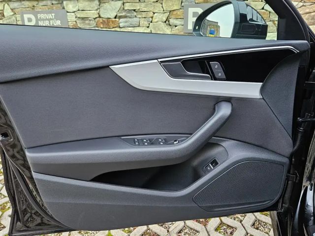 Audi A4 35 TDI S-Tronic