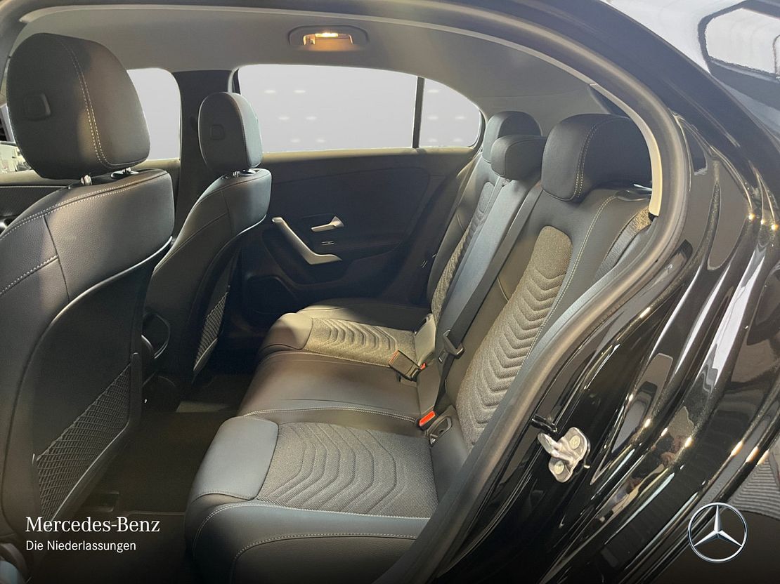 Mercedes-Benz A 180 A 180