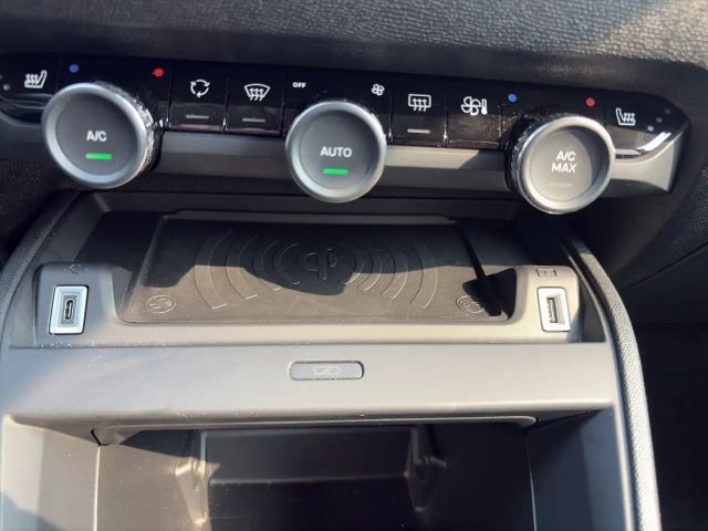 Citroën C4 Max PureTech