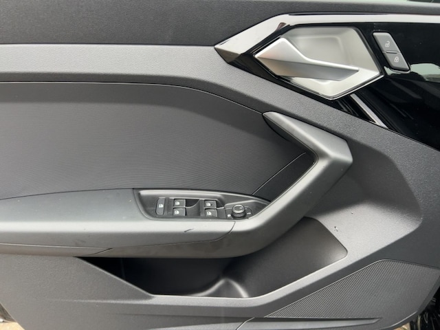 Audi A1 25 TFSI S-Tronic Sportback