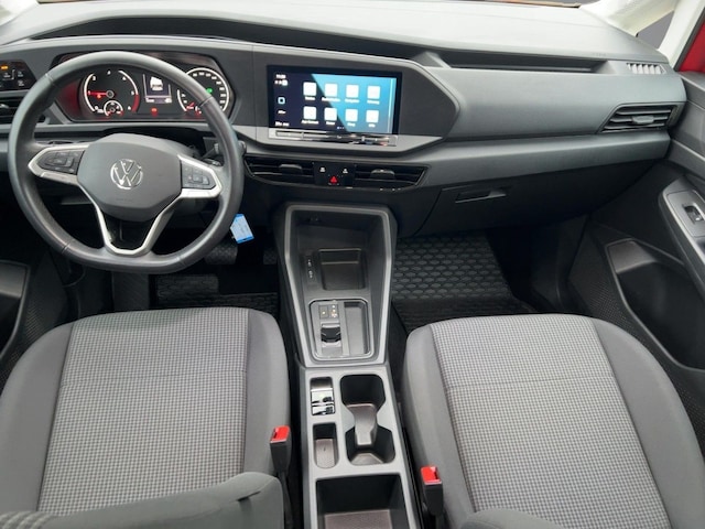 Volkswagen Caddy 2.0 TDI DSG