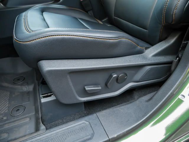 Ford Bronco AWD Badlands