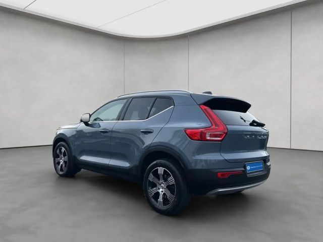 Volvo XC40 AWD Geartronic Inscription