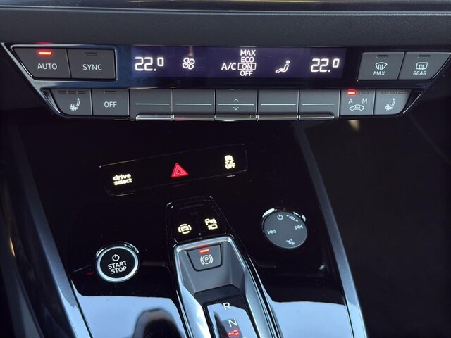 Audi Q4 e-tron 35 Sportback