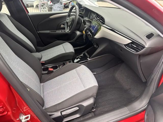 Opel Corsa Edition Hybrid