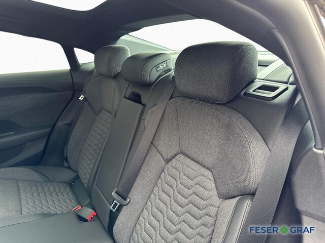 Audi e-tron GT Quattro