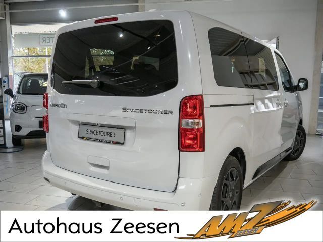 Citroën Spacetourer Plus