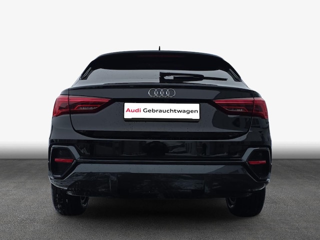 Audi Q3 35 TFSI S-Tronic Sportback