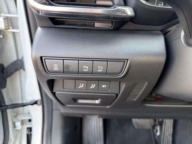 Mazda MX-30 Elektro Ad`Vantage