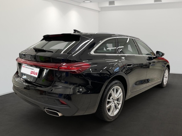 Audi A5 Avant S-Tronic