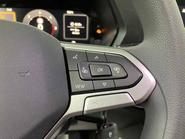 Volkswagen Caddy 4Motion