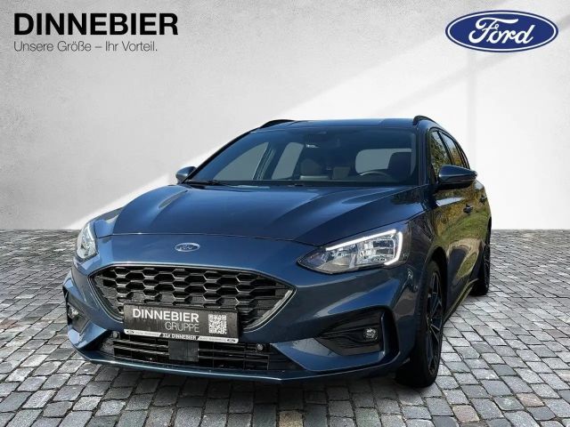 Ford Focus ST Line