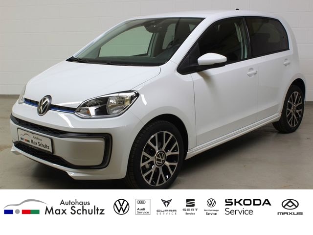 Volkswagen e-up! e-up! Edition Bluetooth+SHZ+Rückfahrkamera