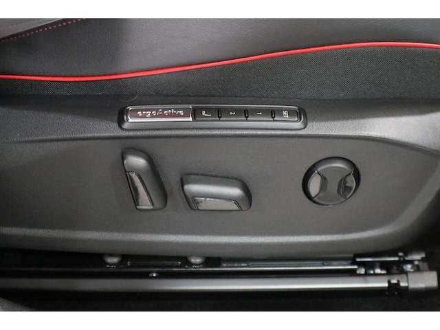 Volkswagen ID.3 GTX Performance