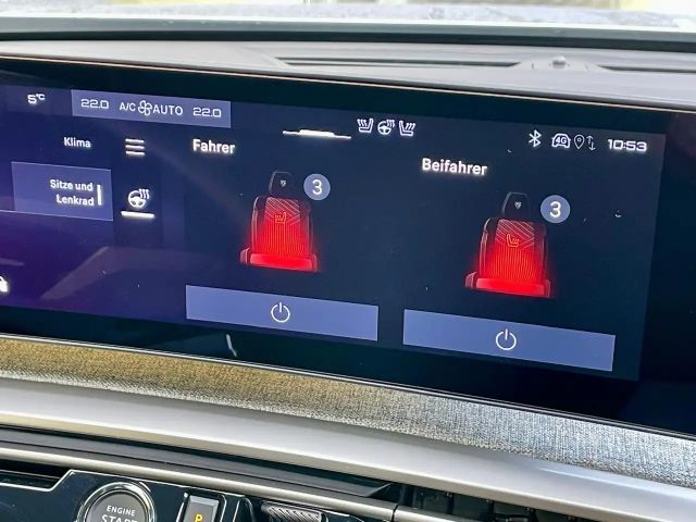 Peugeot 3008 Allure Pack