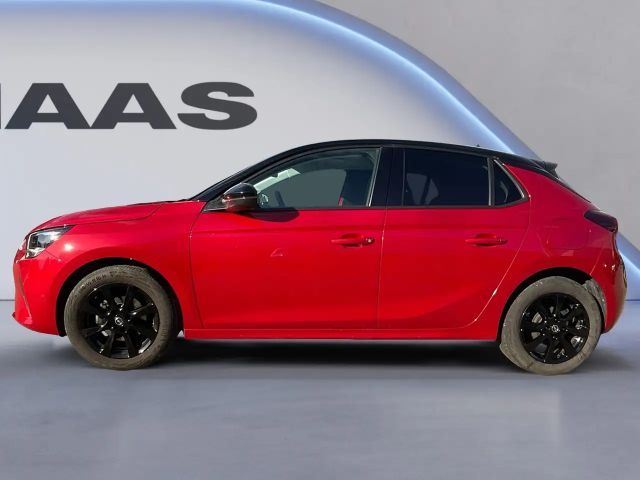 Opel Corsa Edition