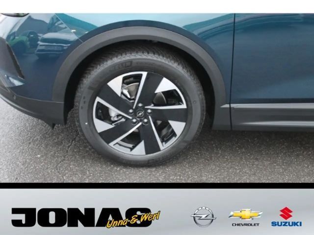 Opel Grandland X GS-Line Grand Sport