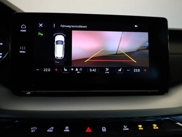 Skoda Octavia Style Style