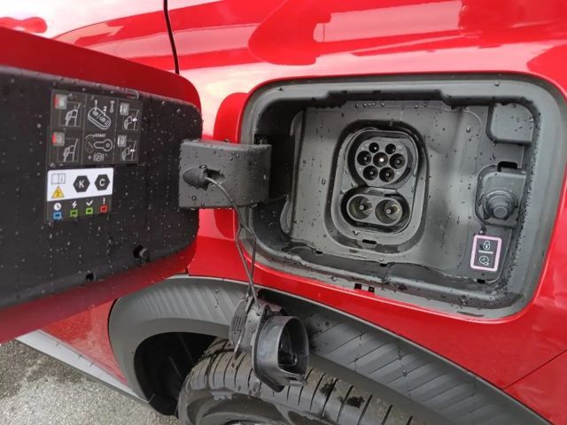 Citroën C3 Aircross Max