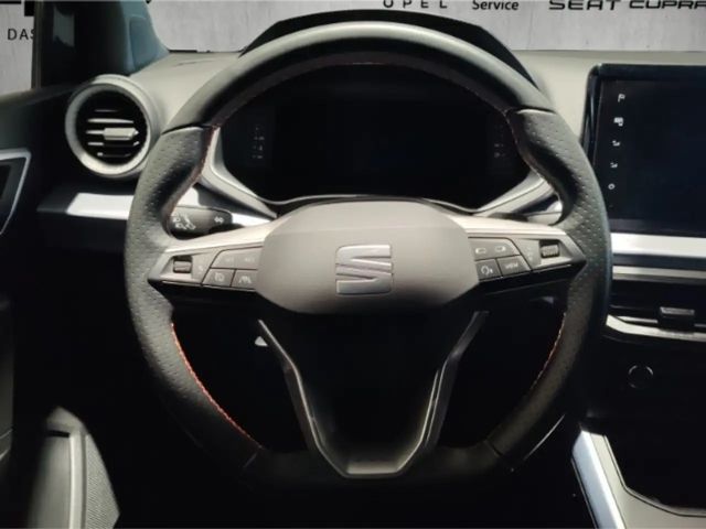 Seat Arona FR-lijn