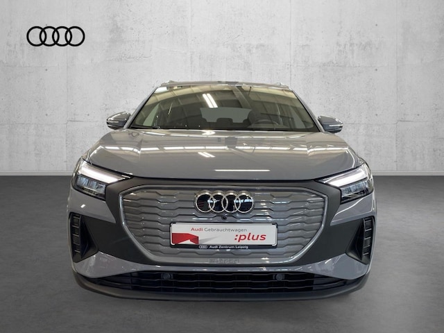 Audi Q4 e-tron 35