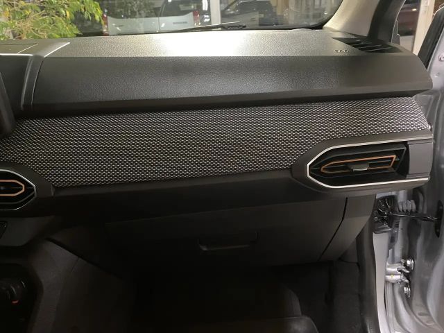 Dacia Sandero Comfort Stepway