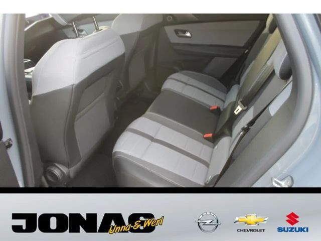 Opel Grandland X GS-Line Grand Sport