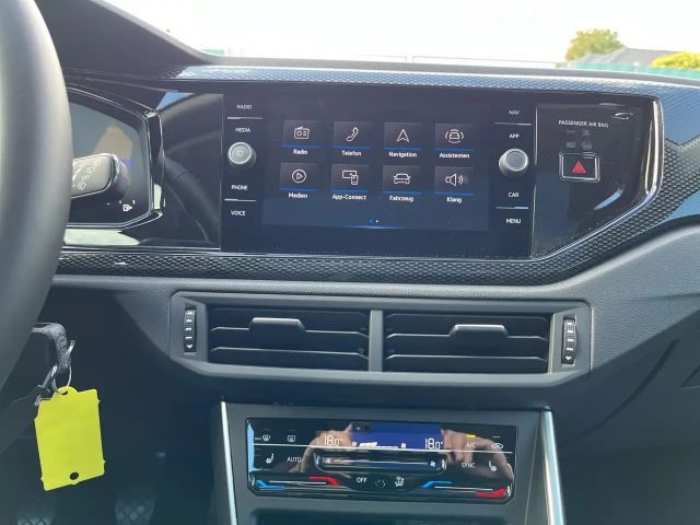 Volkswagen Taigo 1.0 TSI Life