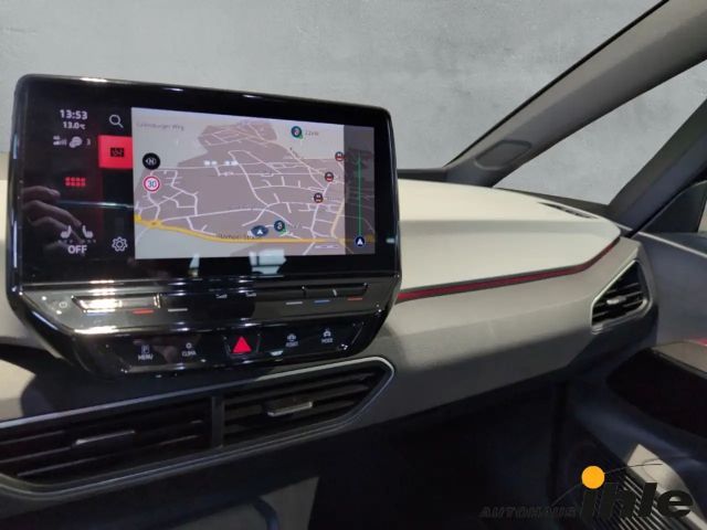 Volkswagen ID.3 77 KWh Performance Pro