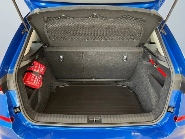 Skoda Kamiq 1.0 TSI Style Style
