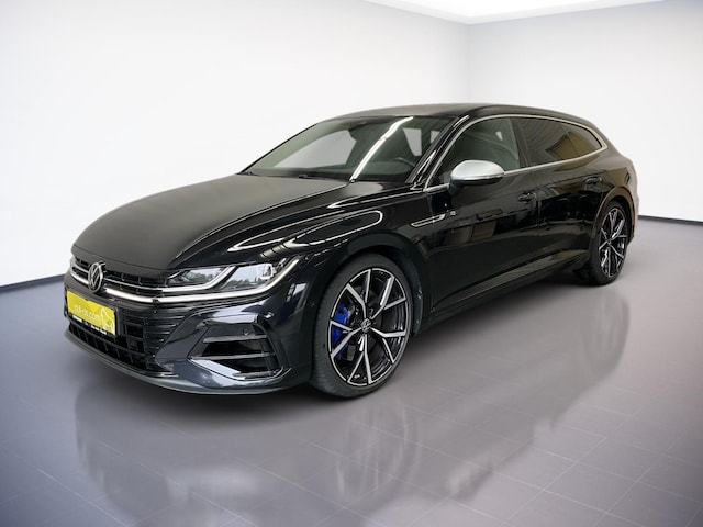 Volkswagen Arteon Shooting Brake 2.0 TSI DSG