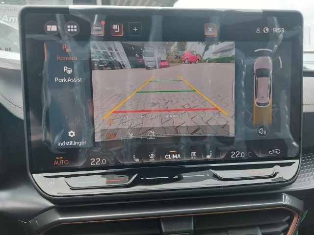 Cupra Leon 2.0 TSI 4Drive DSG ST VZ