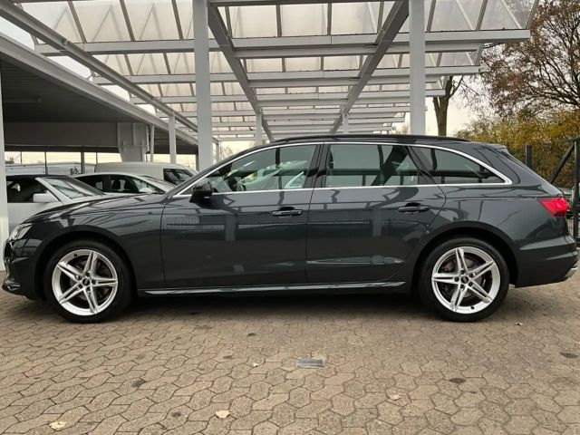 Audi A4 35 TDI Avant