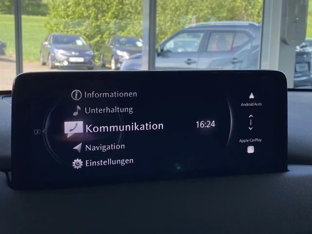 Mazda CX-5 2.0 Center-Line COCO PDC KAM Sitz-Lenkr.Hzg