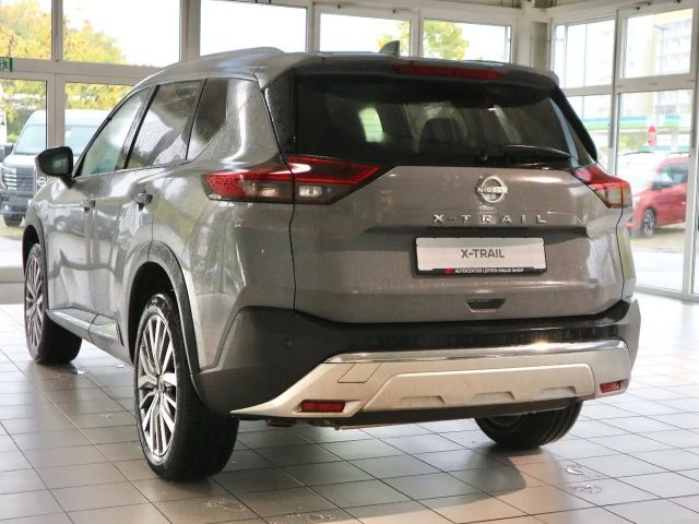 Nissan X-trail Tekna