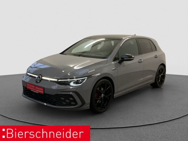 Volkswagen Golf 2.0 TDI GTD