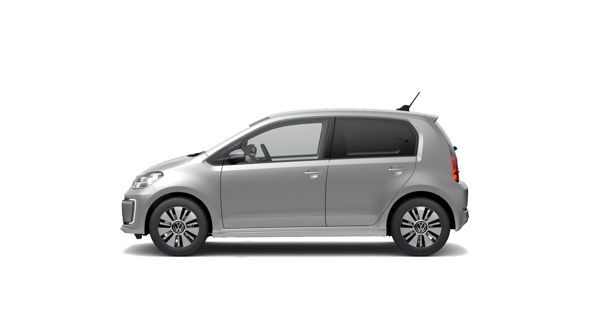 Volkswagen e-up! Plus Style