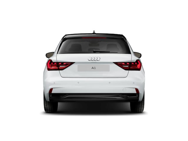 Audi A1 30 TFSI S-Tronic Sportback