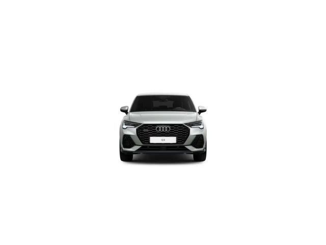 Audi Q3 40 TDI Quattro S-Line Sportback