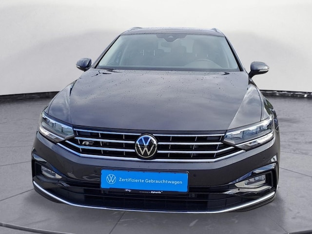 Volkswagen Passat 2.0 TDI Business Variant