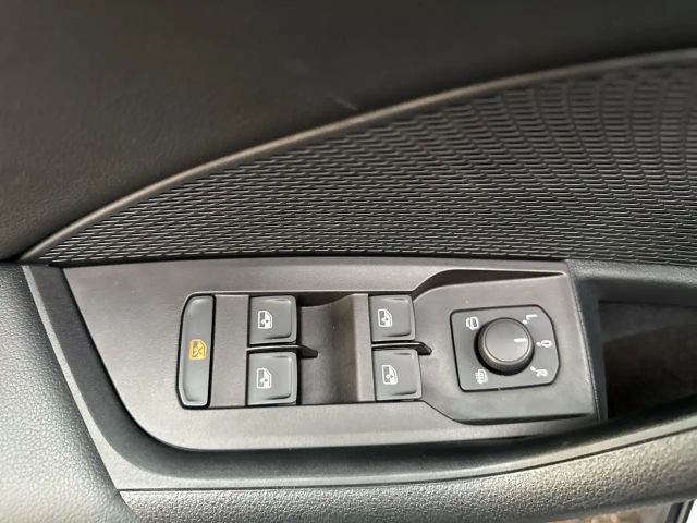 Skoda Octavia Style Style