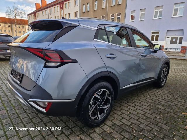 Kia Sportage Comfort Pack GDi