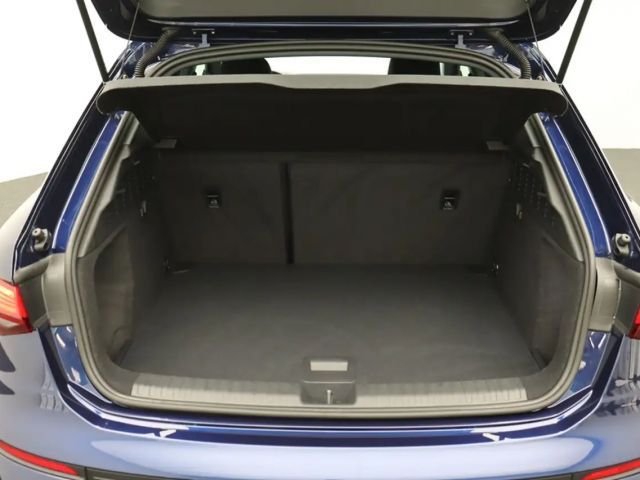 Audi A3 30 TFSI Sedan Sportback
