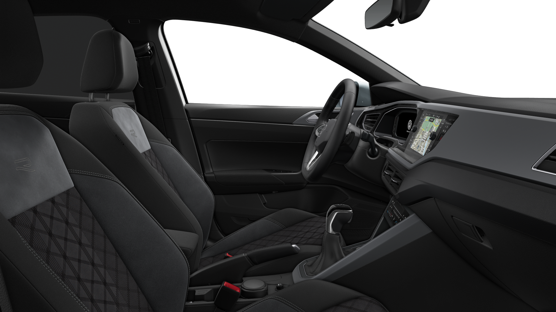 Volkswagen Taigo 1.5 TSI DSG R-Line