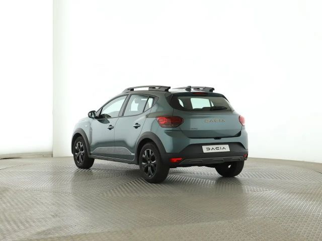 Dacia Sandero Extreme Stepway