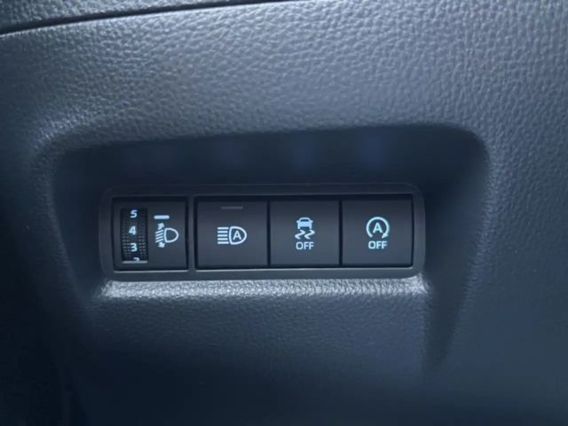 Toyota Aygo X Business Hatchback S-CVT