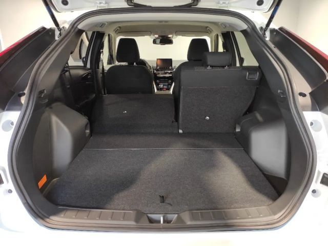 Mitsubishi Eclipse Cross 4WD PHEV