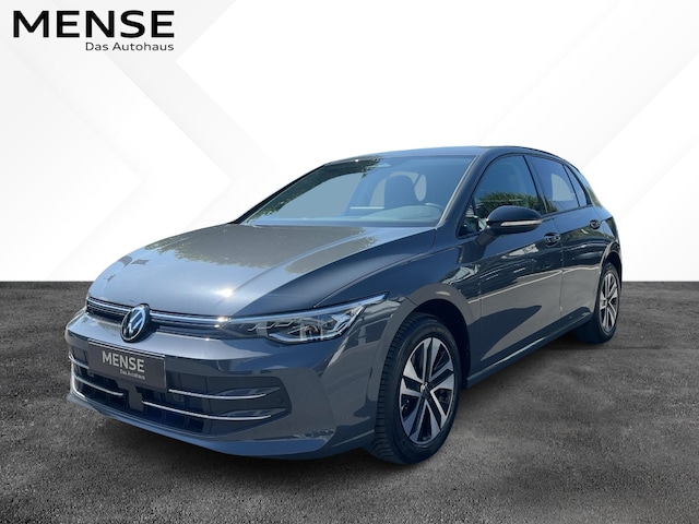 Volkswagen Golf 1.5 eTSI DSG