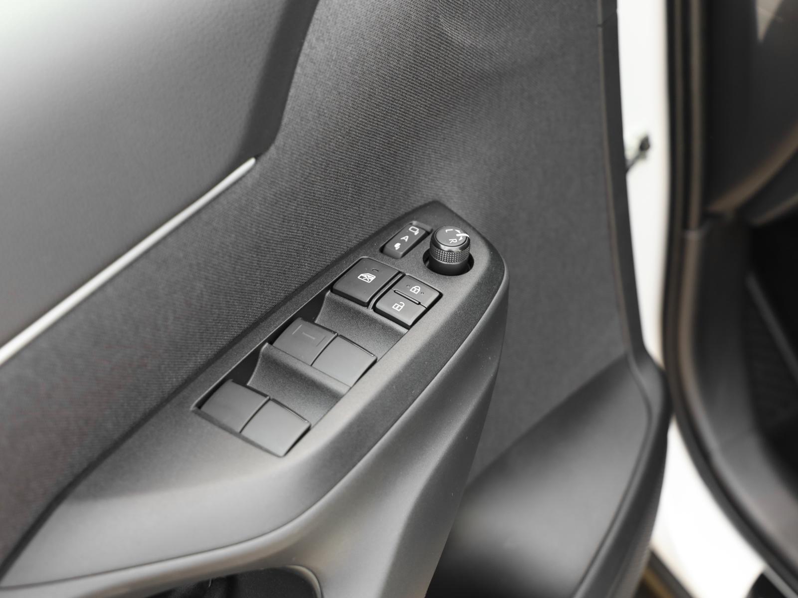 Toyota Yaris Cross 4x2 5-deurs