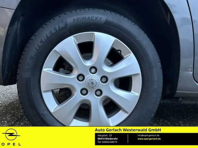 Opel Combo Elegance Life